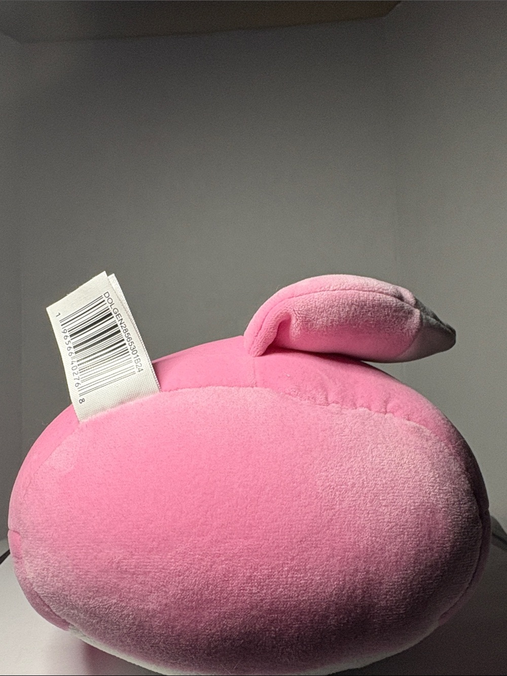 Rhiannon Squishmallows the Fox Pink Plush CUTE!🥰 - Picture 3 of 11